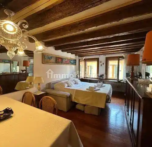 Appartamento in vendita a Venezia