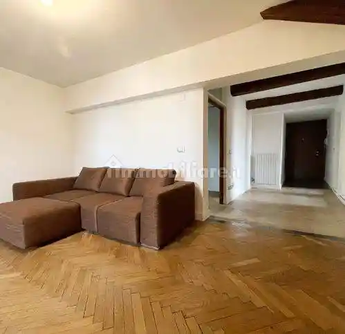 Appartamento in vendita a Venezia