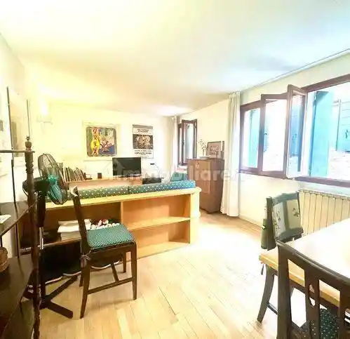 Appartamento in vendita a Venezia