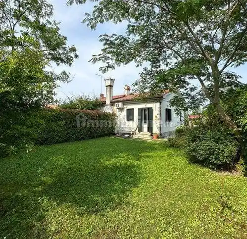 Appartamento in vendita a Venezia