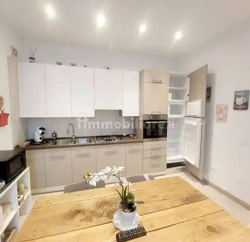 Appartamento in vendita a Venezia