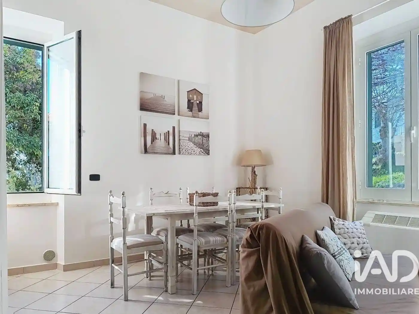 Appartamento in vendita a Colonnella