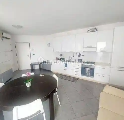 Appartamento in vendita a Venezia