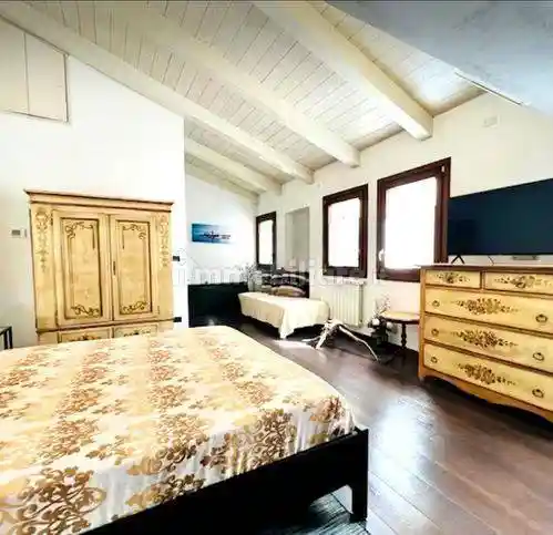 Appartamento in vendita a Venezia