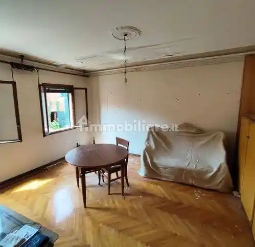 Appartamento in vendita a Venezia