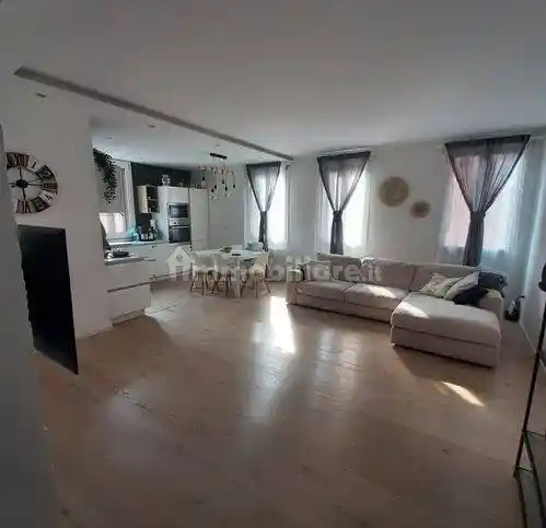 Appartamento in vendita a Venezia