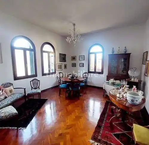 Appartamento in vendita a Venezia