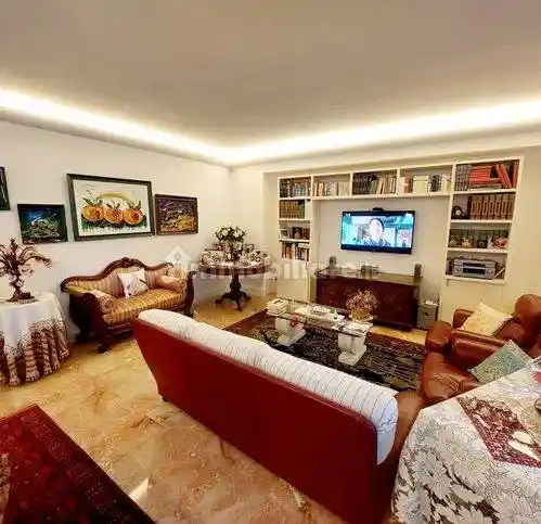 Appartamento in vendita a Venezia