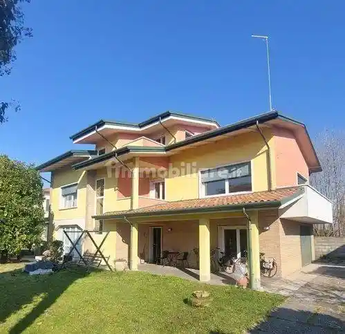 Villa in vendita a Venezia