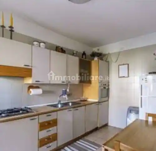 Appartamento in vendita a Venezia