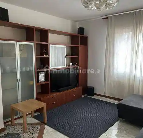 Appartamento in vendita a Venezia