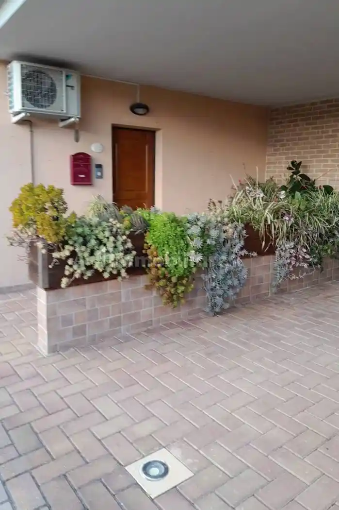 Appartamento in vendita a Falerone