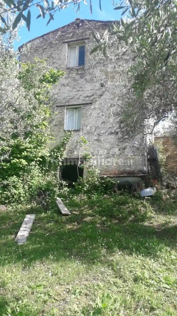 Rustico - Casale in vendita a Manoppello