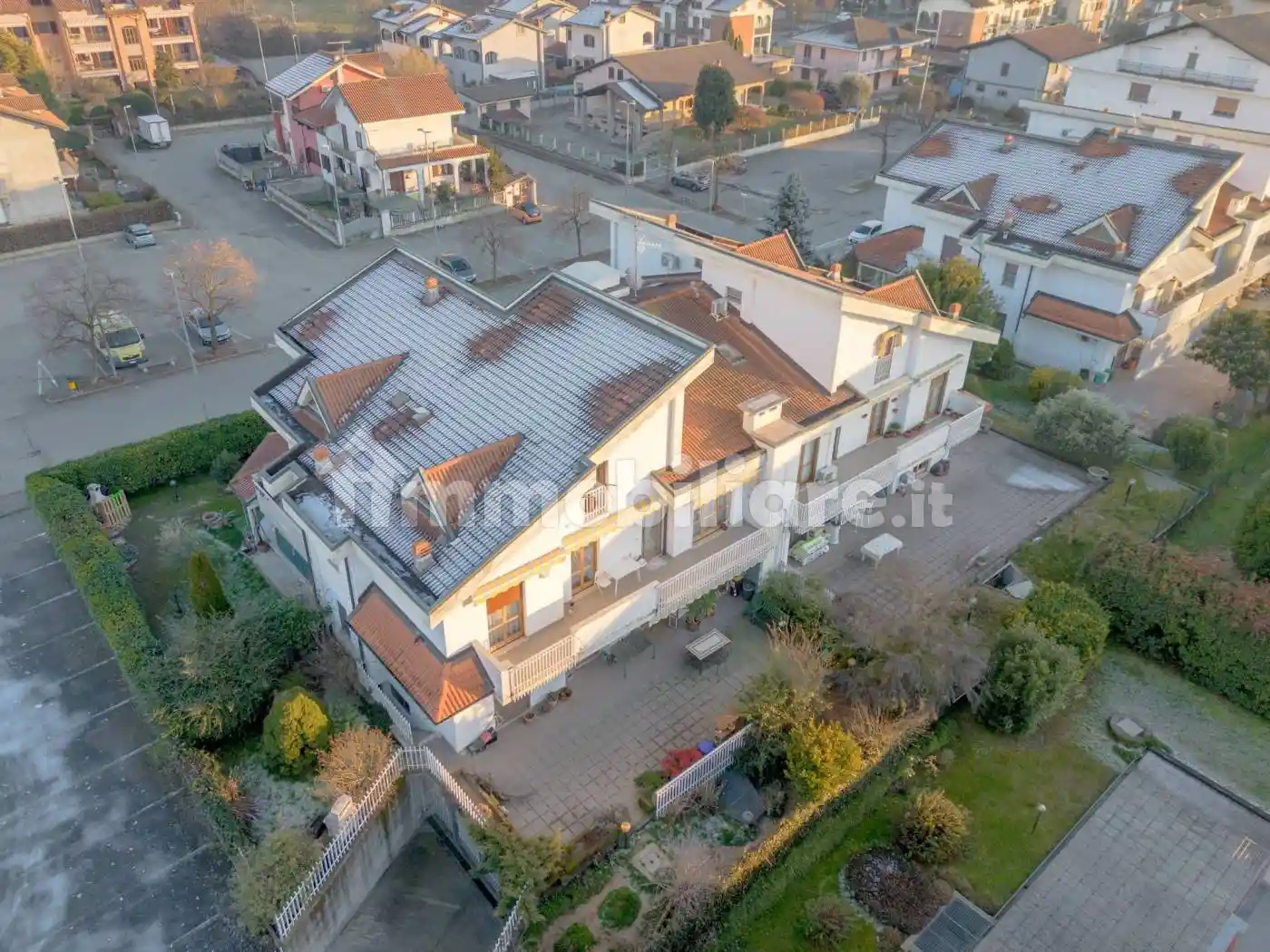 Appartamento in vendita a Verolengo