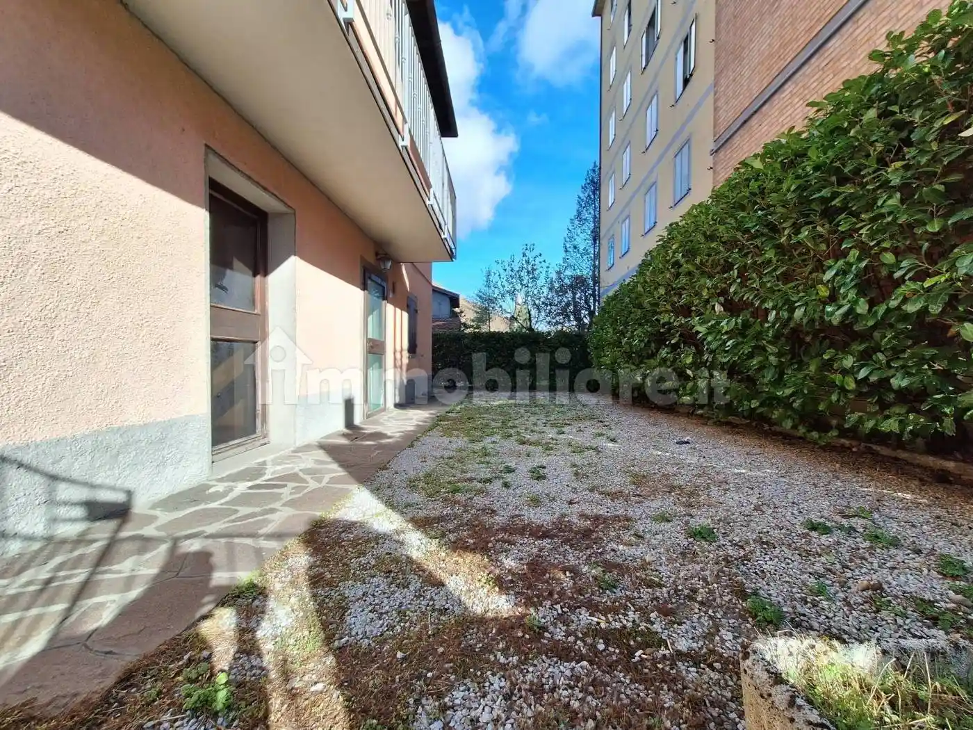 Villa in vendita a Pievepelago