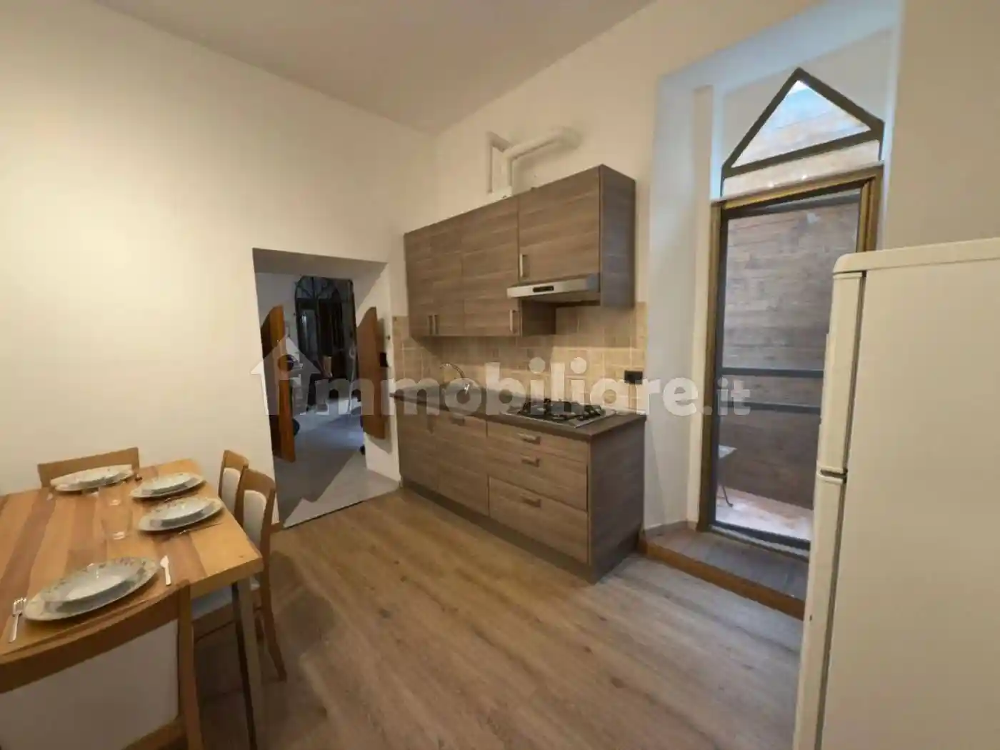 Appartamento in vendita a Colle di Val d'Elsa