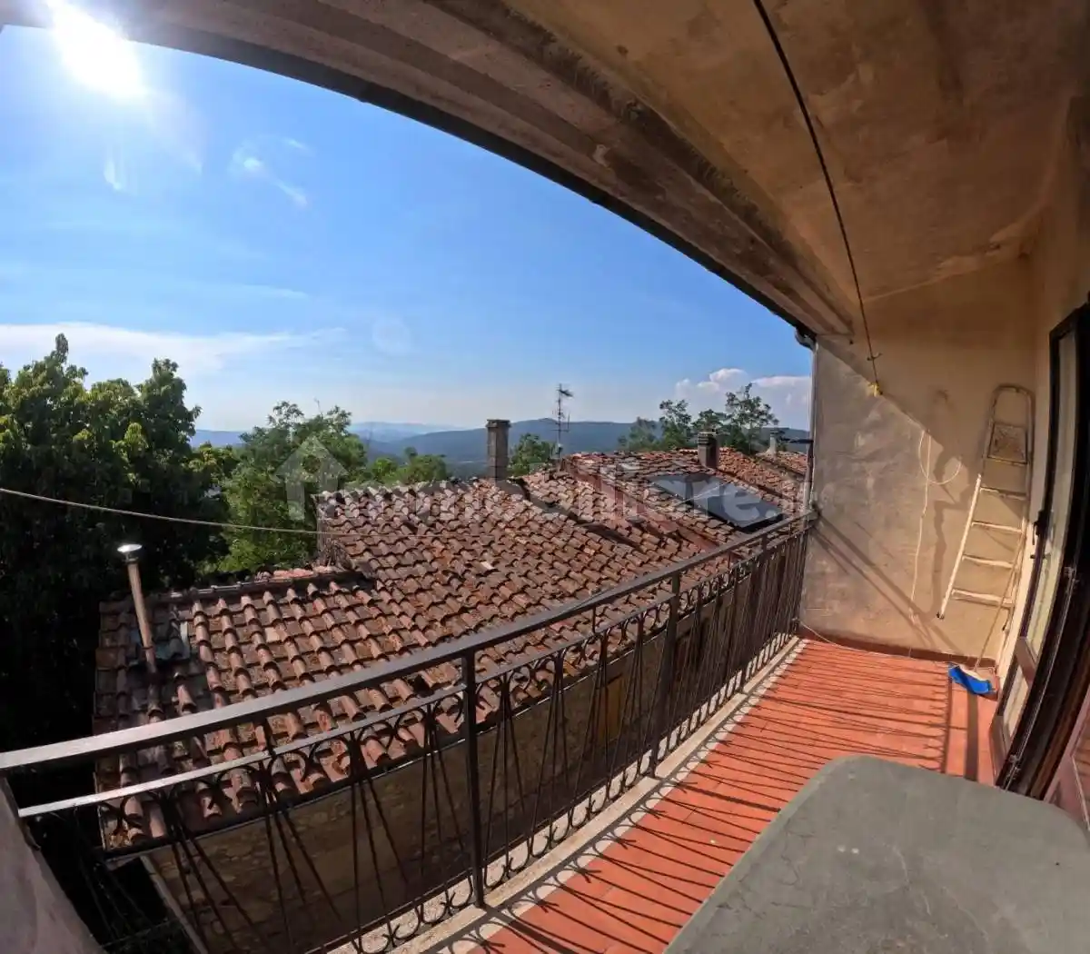 Appartamento in vendita a Casole d'Elsa