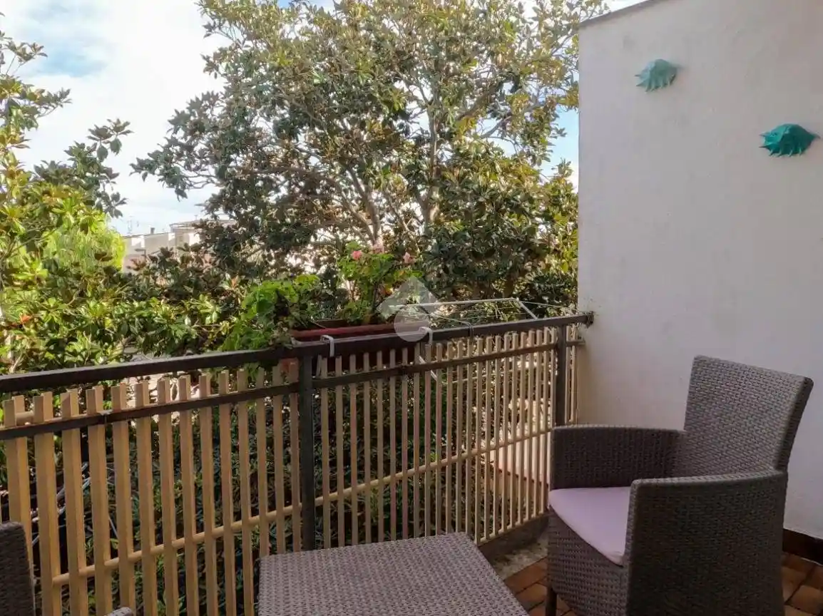 Appartamento in vendita a Manfredonia