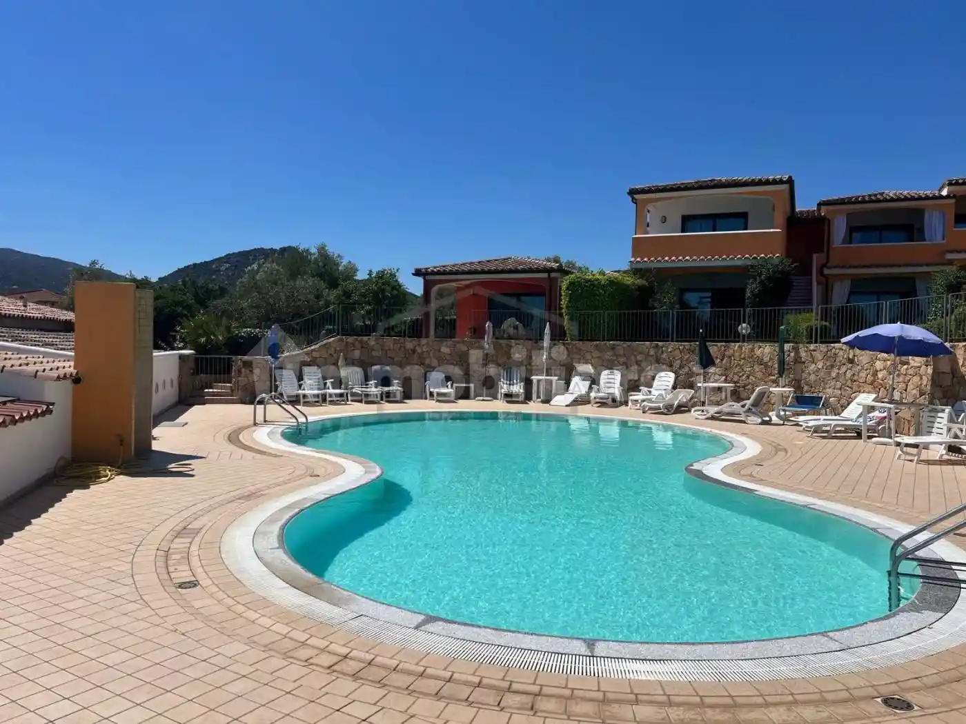 Villetta a schiera in vendita a San Teodoro