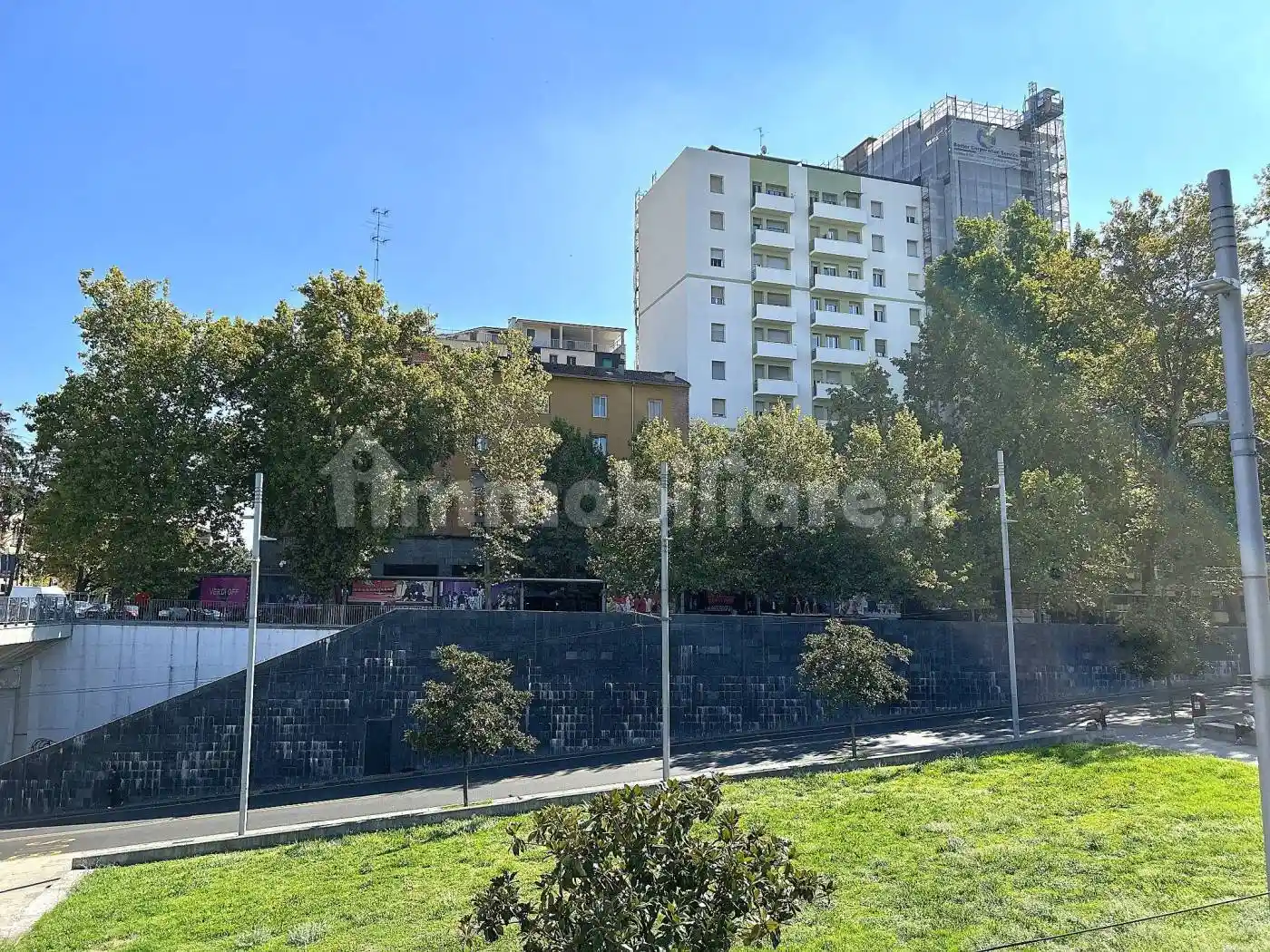 Appartamento in vendita a Parma