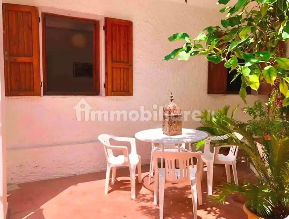 Appartamento in vendita a Portoferraio