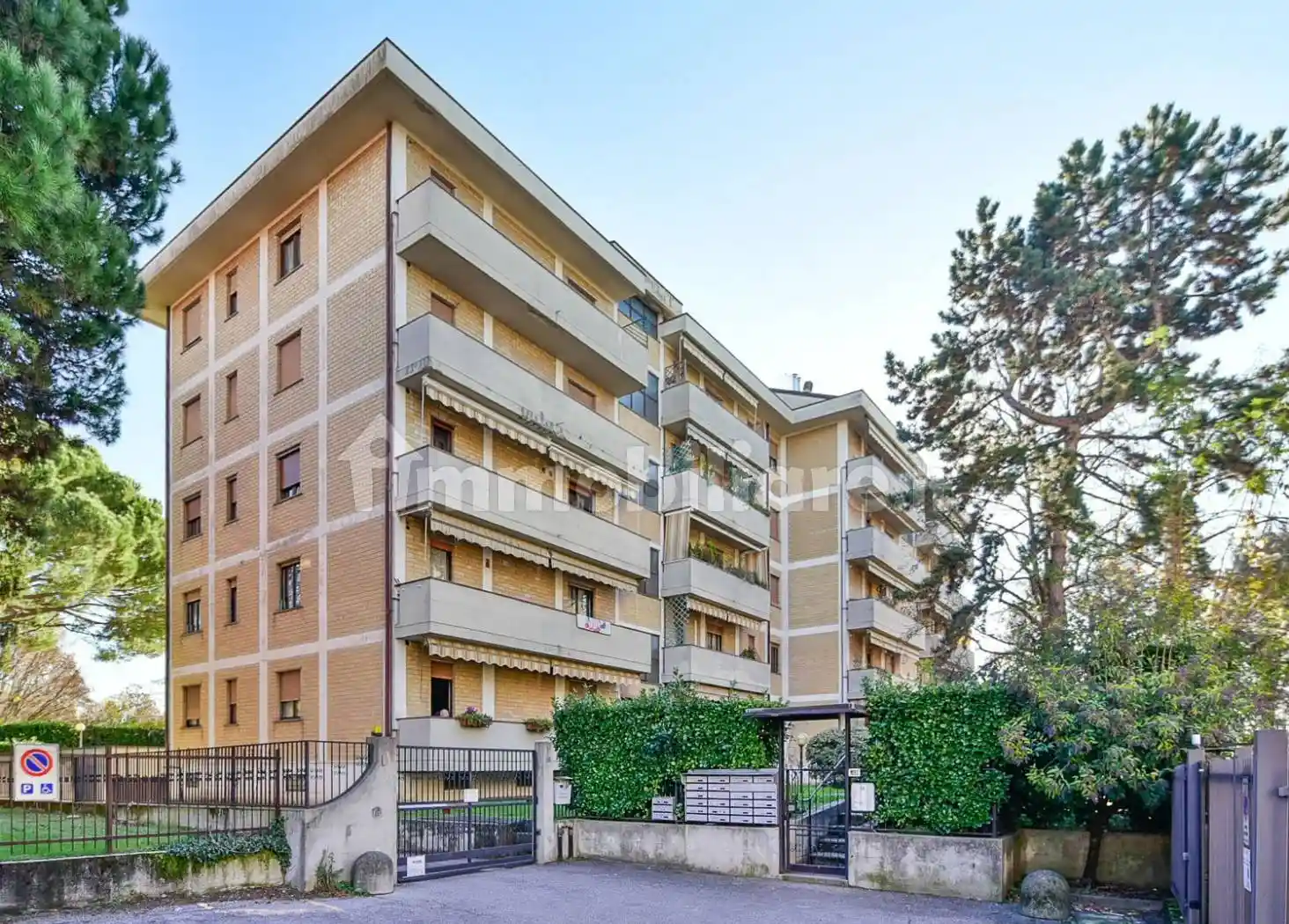 Appartamento in vendita a Seregno