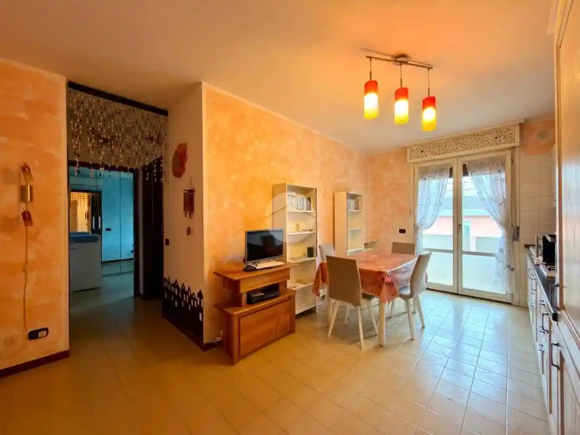 Appartamento in vendita a Chioggia