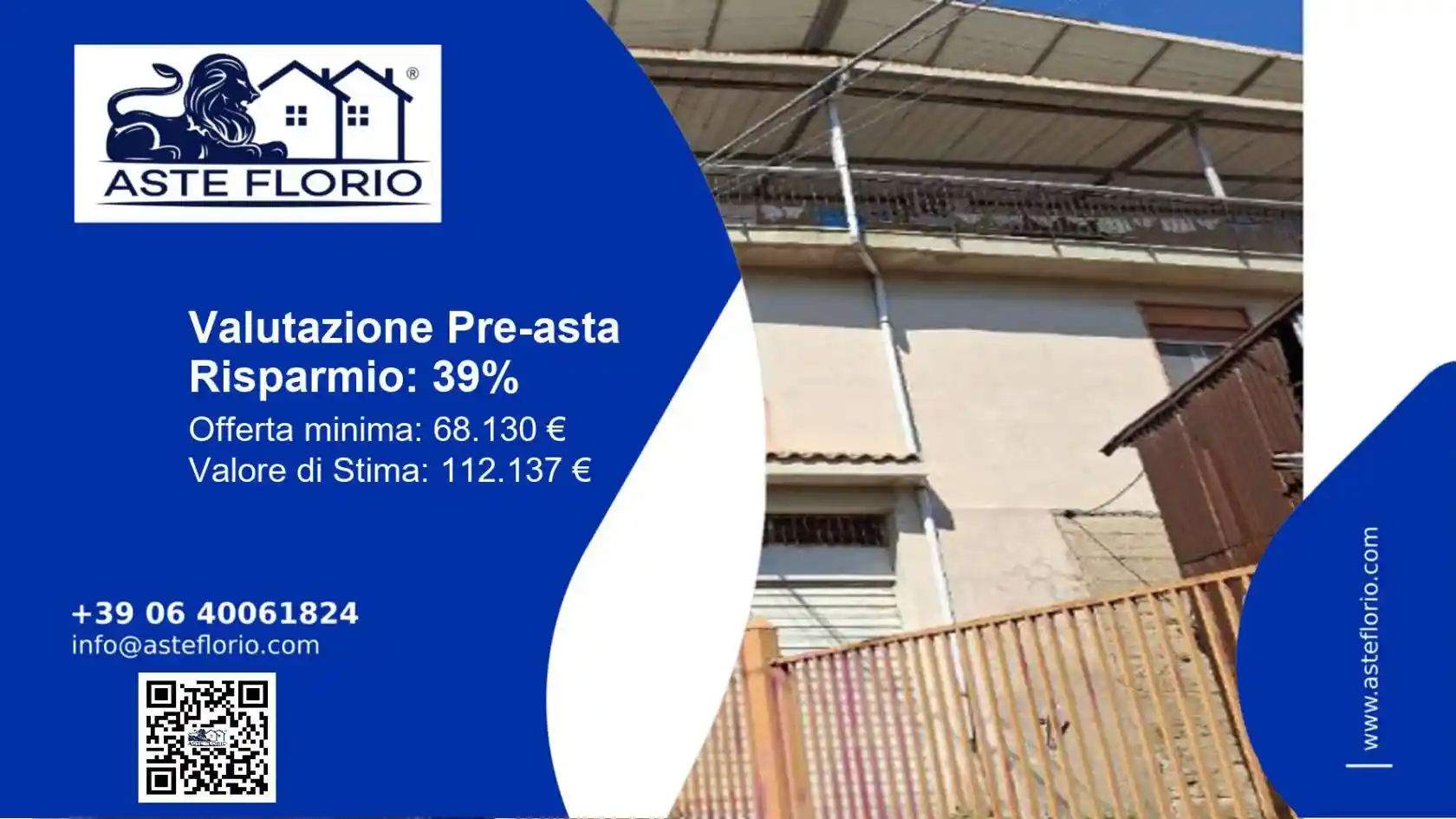 Appartamento in vendita a Messina