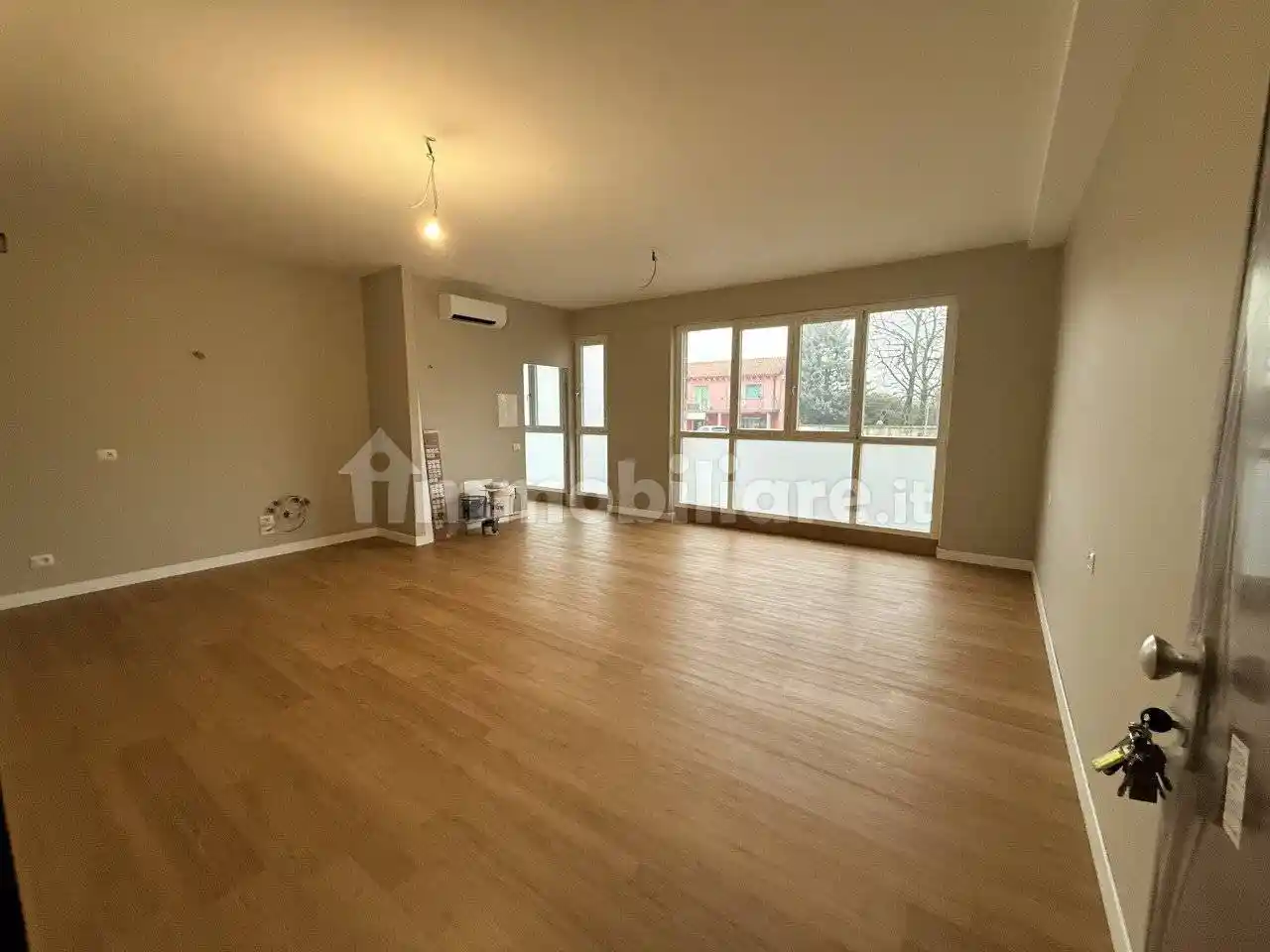 Appartamento in vendita a Oppeano