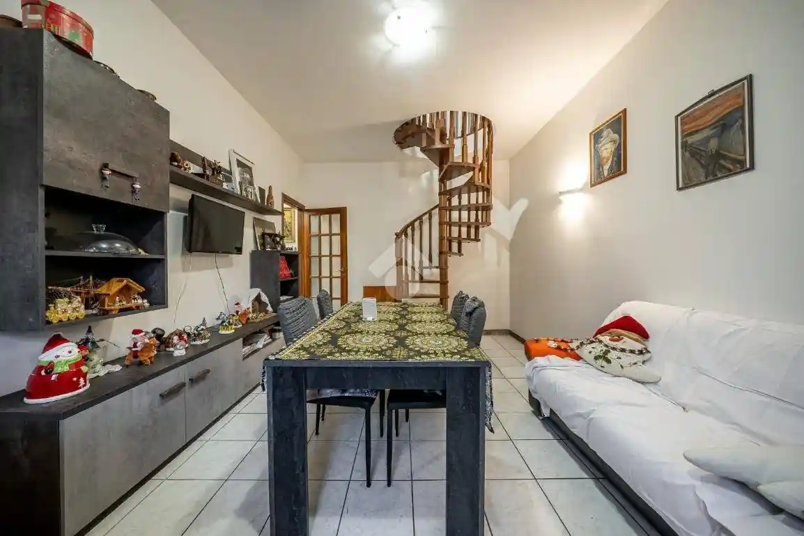 Appartamento in vendita a Reggio Emilia