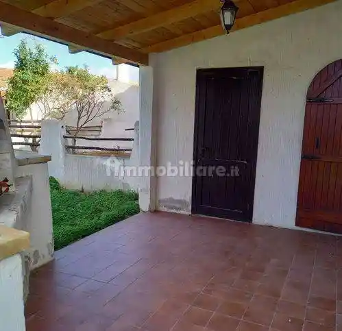 Villa in affitto a Quartu Sant'Elena