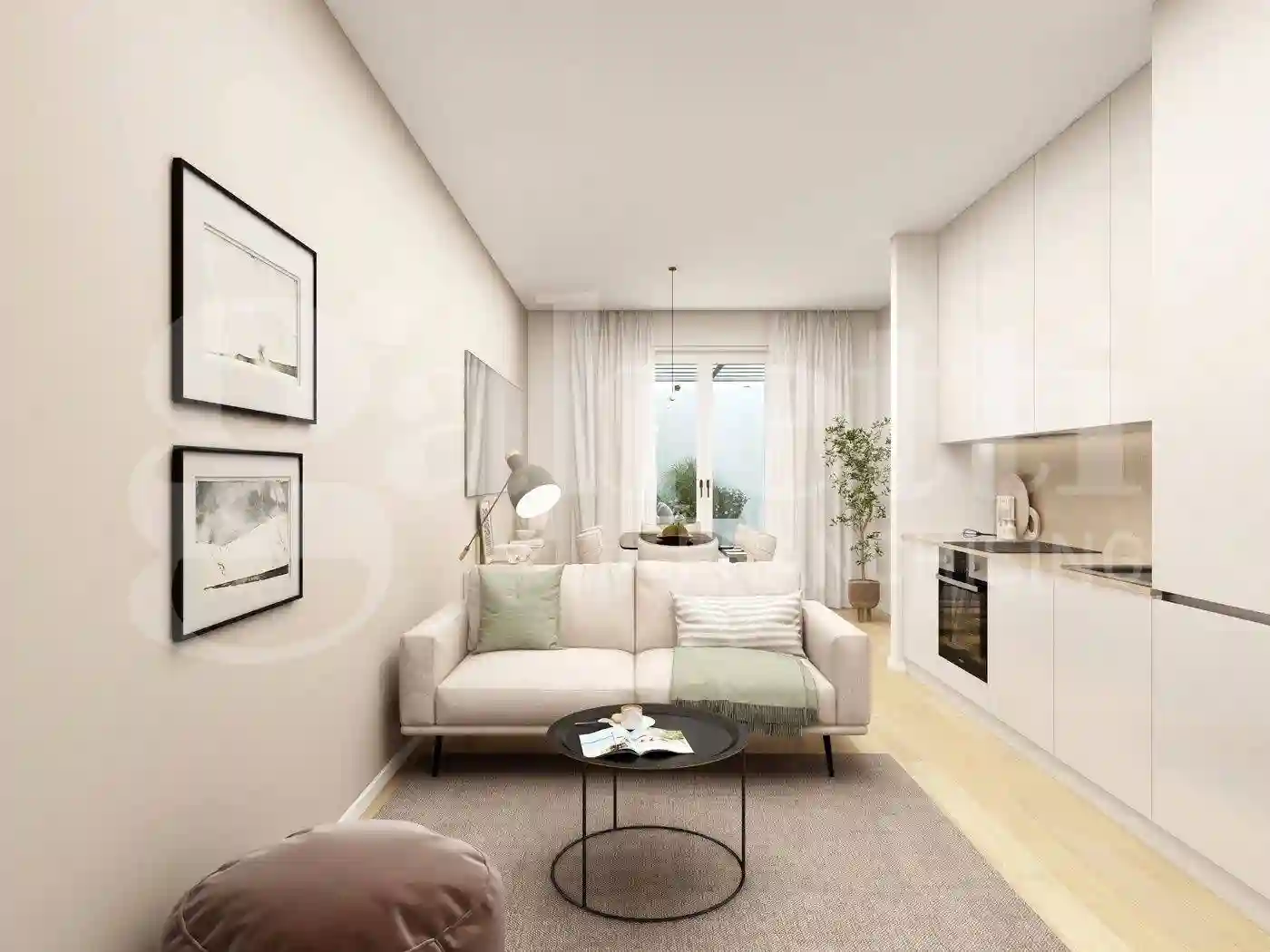 Appartamento - foto 3