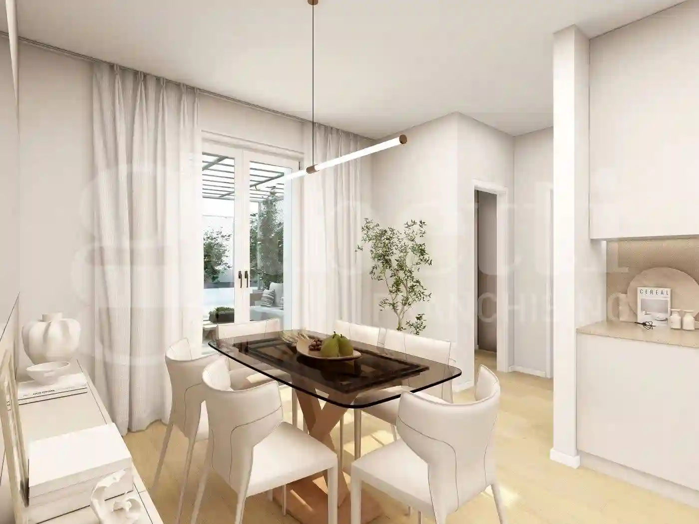 Appartamento - foto 4