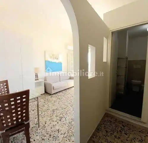 Appartamento in affitto a Cagliari