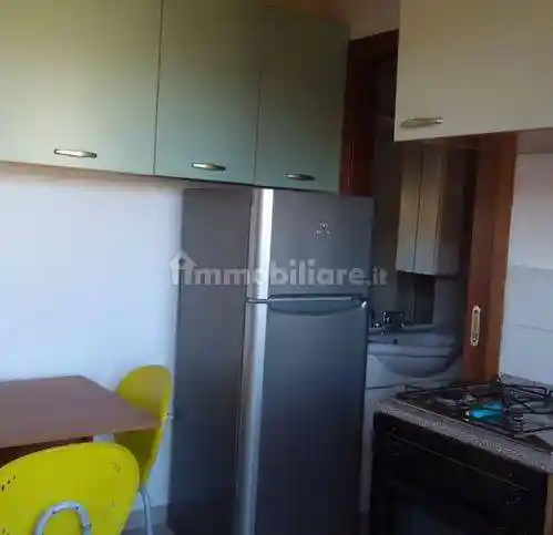 Appartamento in affitto a Cagliari