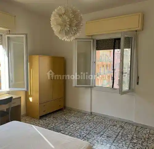 Appartamento in affitto a Cagliari