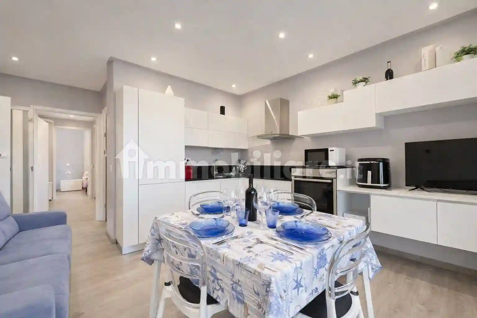 Appartamento - foto 3