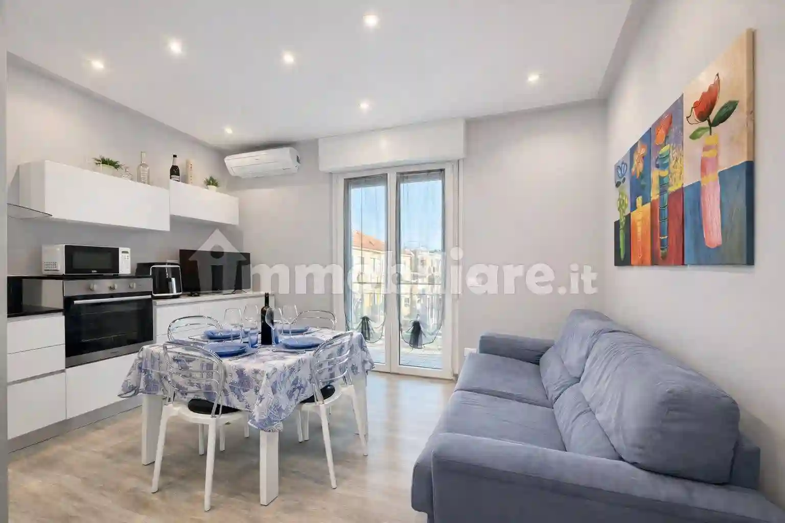 Appartamento - foto 4