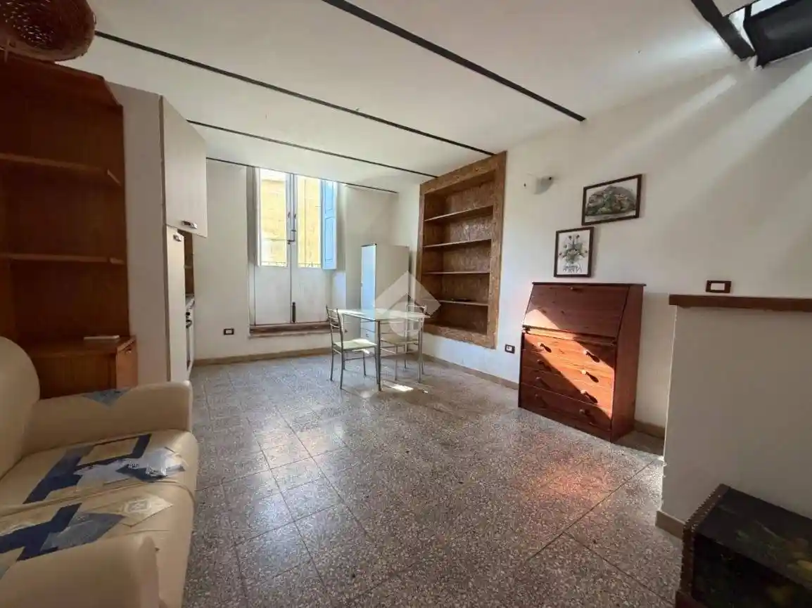 Appartamento in vendita a Catanzaro