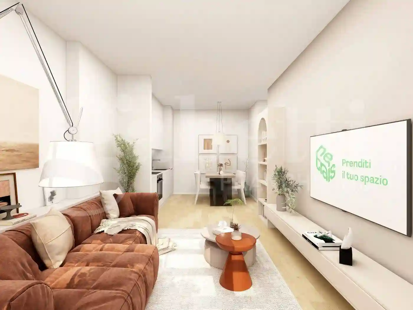 Appartamento - foto 4