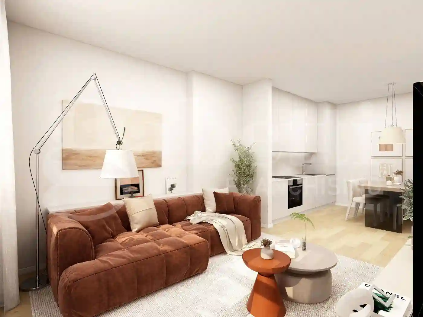 Appartamento - foto 5