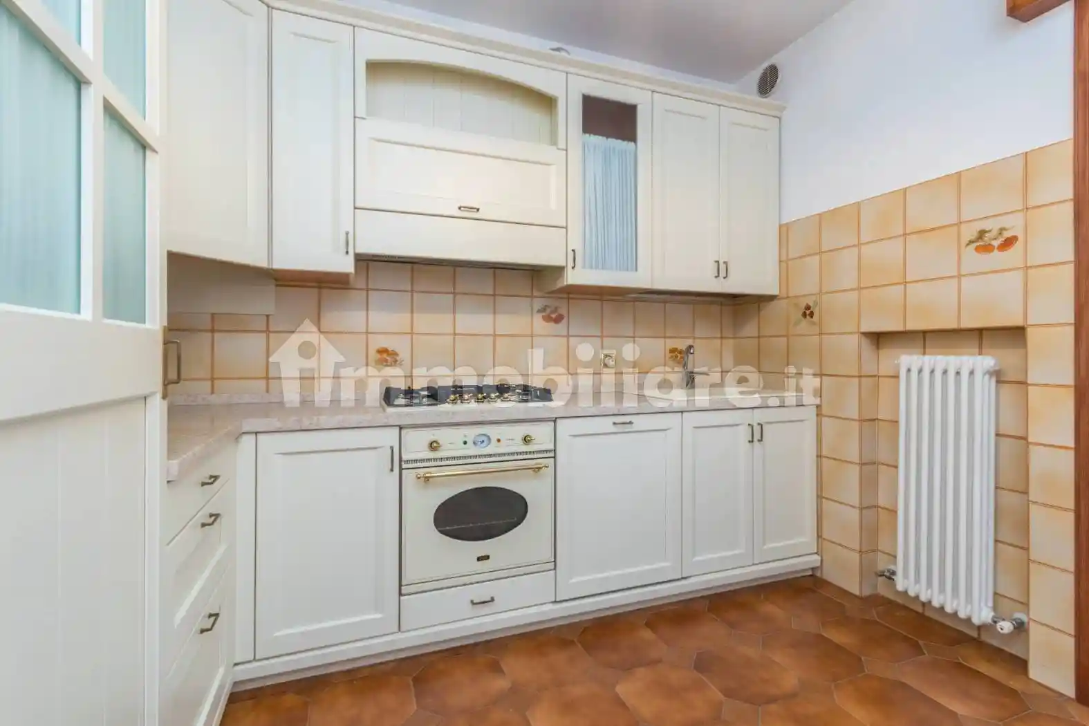 Appartamento in vendita a Silea