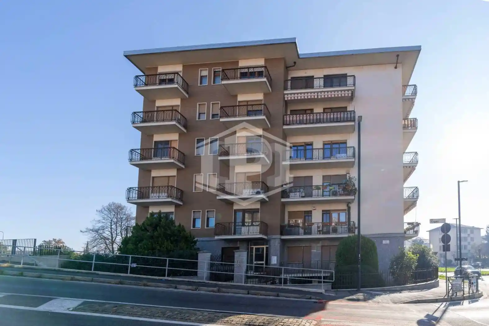 Appartamento in vendita a Venaria Reale