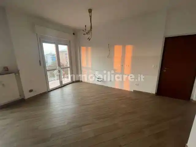 Appartamento in vendita a Alessandria