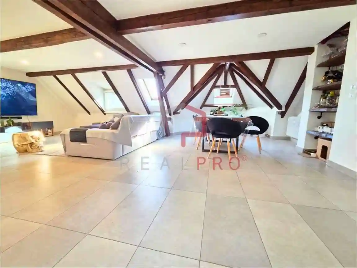 Attico - Mansarda - foto 3