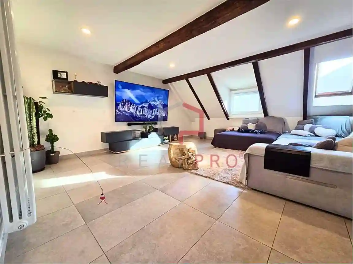 Attico - Mansarda - foto 4