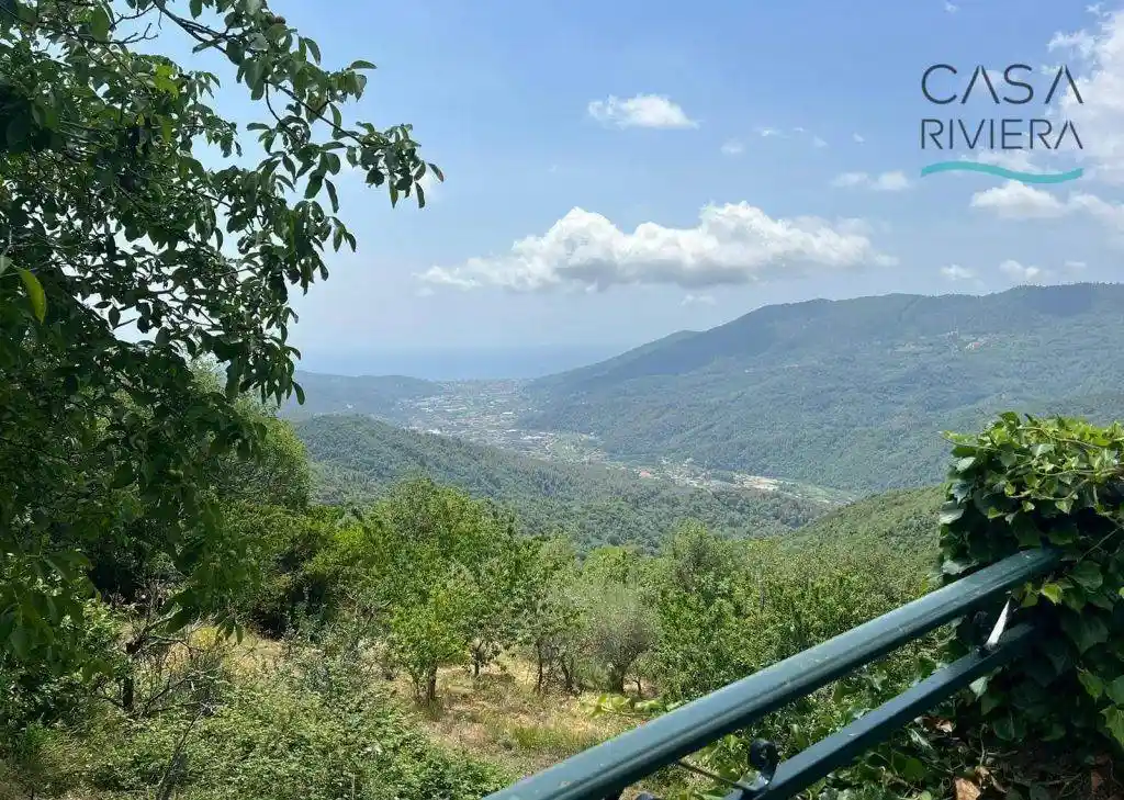 Villa in vendita a Alassio