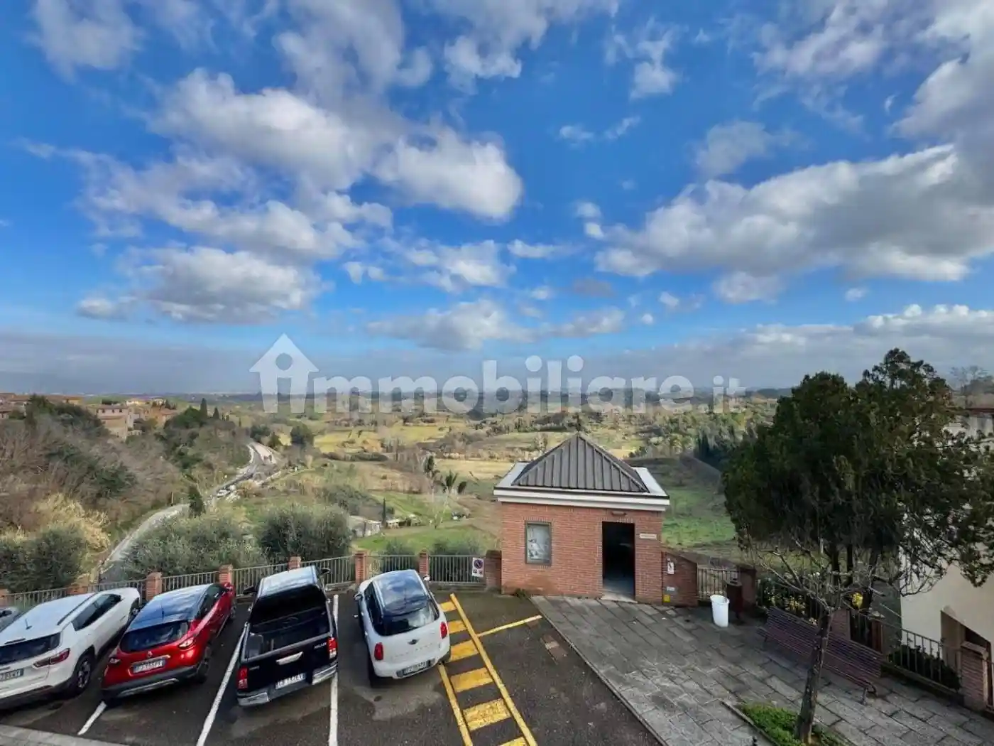 Appartamento in vendita a Casciana Terme Lari