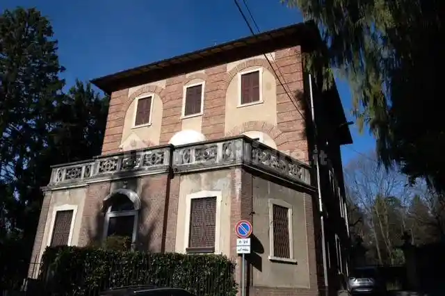 Appartamento in affitto a Varese