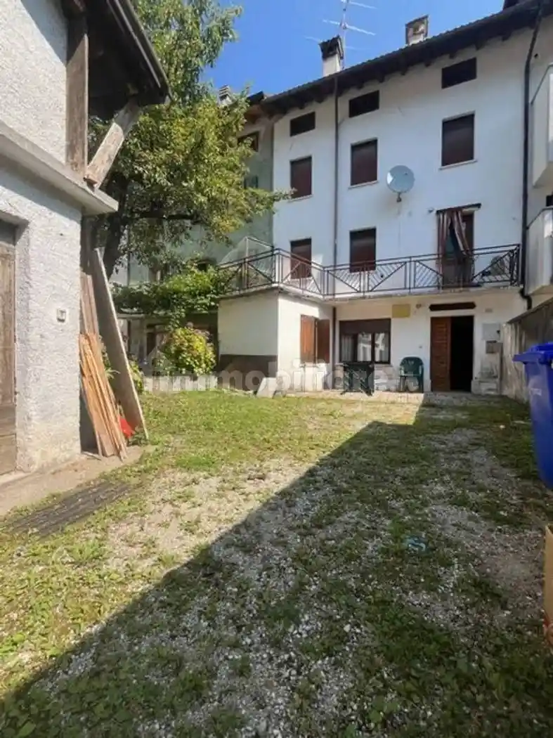 Rustico - Casale in vendita a Claut